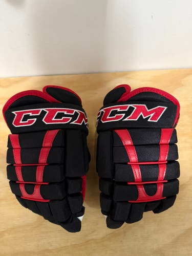CCM HG96 Gloves 13" Pro Stock (New)