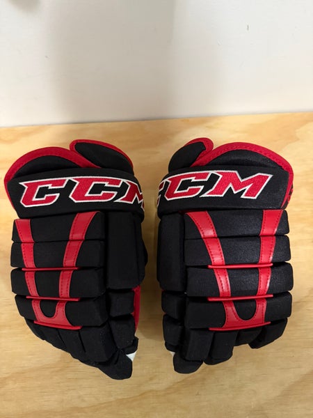 CCM HG96 Gloves 13" Pro Stock (New)