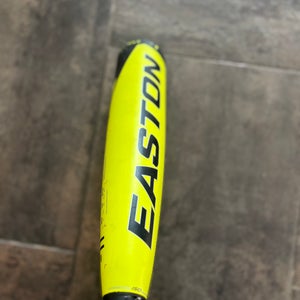 2024 Easton ADV1 360 USABat Certified Bat (-11) 19 oz 30" (Used)