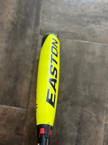 2024 Easton ADV1 360 USABat Certified Bat (-11) 19 oz 30" (Used)
