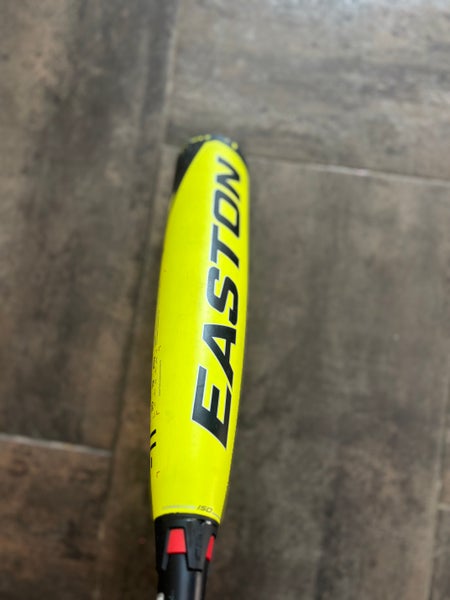 2024 Easton ADV1 360 USABat Certified Bat (-11) 19 oz 30" (Used)