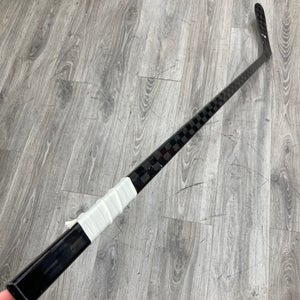 Senior PROBLACKSTOCK Hockey Stick Right Handed P91 (Used)