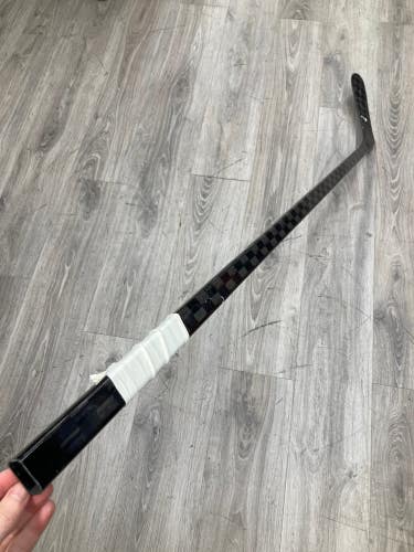 Senior PROBLACKSTOCK Hockey Stick Right Handed P91 (Used)