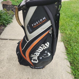 Callaway Bag (Used)