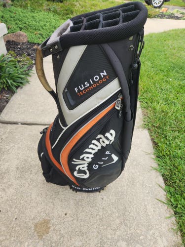 Callaway Bag (Used)