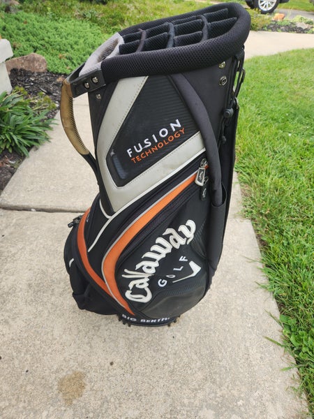Callaway Bag (Used)