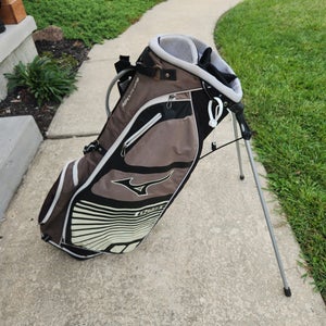 Mizuno Carry Bag (Used)