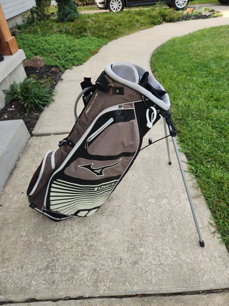 Mizuno Carry Bag (Used)