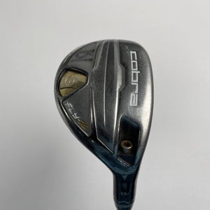 Cobra Fly-Z 3-4 Hybrid 19* Matrix VLCT Altus 75g Stiff Graphite Mens RH