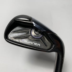 TaylorMade Burner 2.0 Single 7 Iron SuperFast 55g Ladies Graphite Womens RH