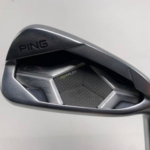 Ping G430 Single 5 Iron Red Dot 1* Flat True Temper DG 105 S300 Stiff Mens RH