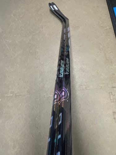 Intermediate Bauer Proto-R Left Hand Hockey Stick P28 (New) - 2 pack bundle