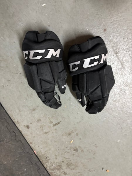 CCM Gloves 14" Pro Stock (Used)