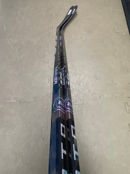 Intermediate Bauer Proto-R Right Hand Hockey Stick P92 (New) - 2 pack bundle