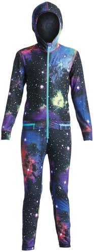 Galaxy Baselayer Ninja Suit by AIRBLASTER! Lightweight, Youth Size Medium (8-10)