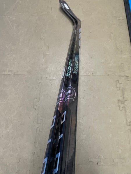 Intermediate Bauer Proto-R Left Hand Hockey Stick P92 (New) - 2 pack bundle