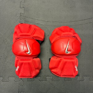 Large Adult Nike Vapor Arm Pads (New)