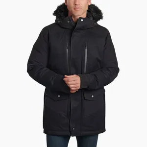 New Kuhl Ukon Down Parka