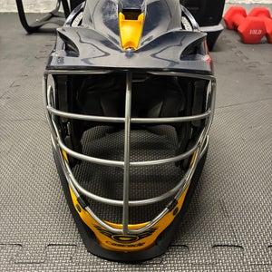 Cascade S Helmet (Used)