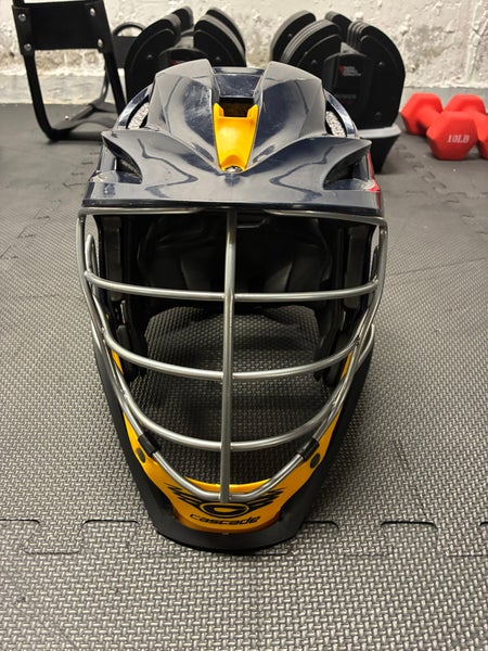 Cascade S Helmet (Used)