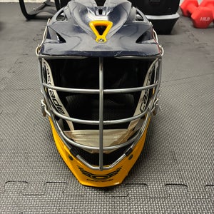 Cascade R Helmet (Used)