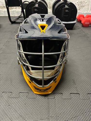 Cascade R Helmet (Used)