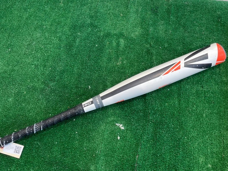 2015 Easton Mako USSSA Bat -9 22OZ 31"