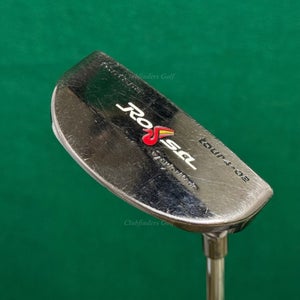 TaylorMade Rossa Fontana Tour 4-02 34.5" Slant-Neck Mid-Mallet Putter Golf Club