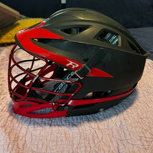Cascade R Helmet (Used)