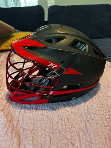 Cascade R Helmet (Used)