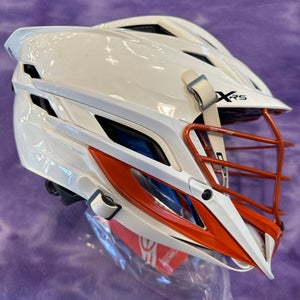 Cascade XRS Helmet (New)