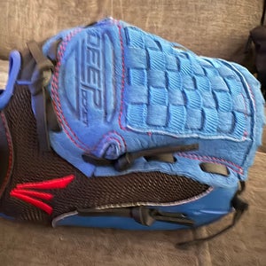 Easton Z-Flex RH Baseball Glove (New)