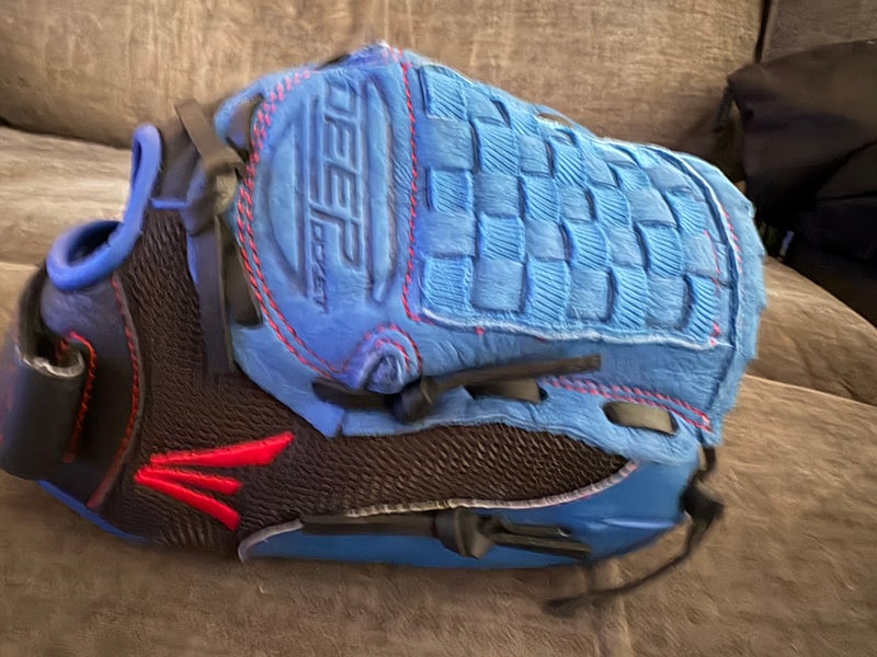 Easton Z-Flex RH Baseball Glove (New)