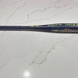 2026 Combat MFG Spec A1 Alloy BBCOR Certified Bat (-3) 28 oz 31" (New)