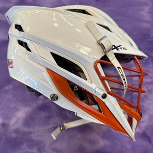 Cascade XRS Helmet (Used)