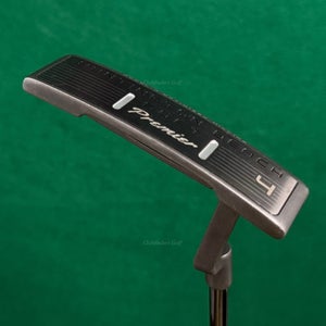 Cleveland Golf Huntington Beach Soft Premier 4 35" Plumbers-Neck Putter