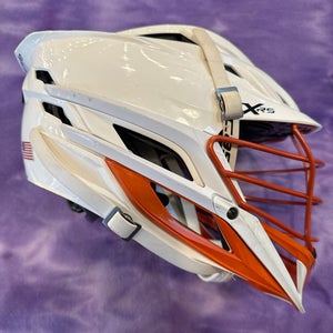 Cascade XRS Helmet (Used)