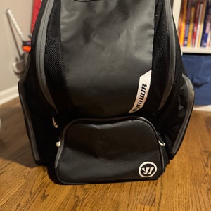 Warrior Bag (Used)
