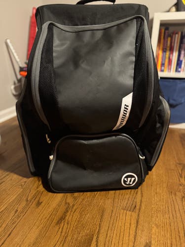 Warrior Bag (Used)