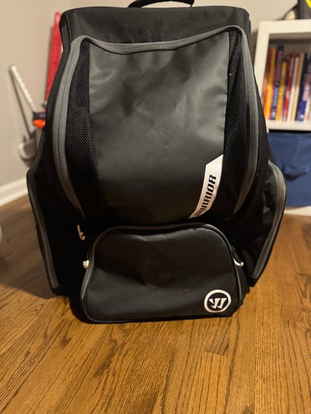 Warrior Bag (Used)
