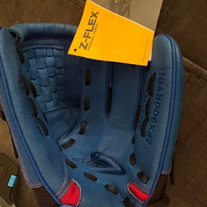 Easton Z-Flex RH Baseball Glove (New)