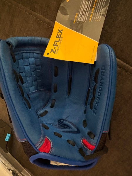 Easton Z-Flex RH Baseball Glove (New)