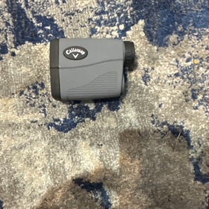 Callaway Rangefinder (New)