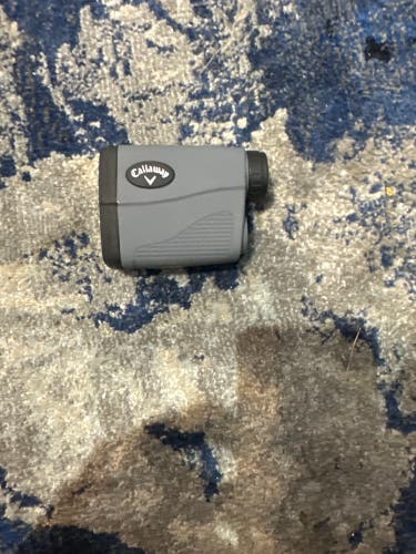 Callaway Rangefinder (New)
