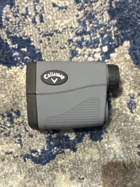Callaway Rangefinder (New)