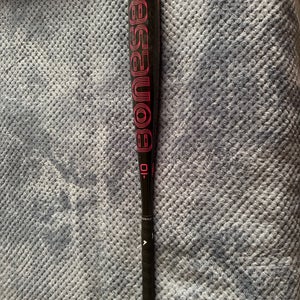 2024 Warstic Bonesaber Alloy USSSA Certified Bat (-10) 20 oz 30" (Used)