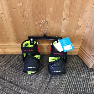 Junior Small Bauer Vapor Shift Pro Elbow Pads (New)
