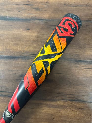 Louisville LXT 28/17 (-11) Fastpitch Softball Bat