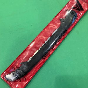 BYONIC Black Steel Blades | Size 246mm