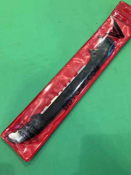 Other Holders, Runners, & Replacement Steel Blades 246 mm (Used)